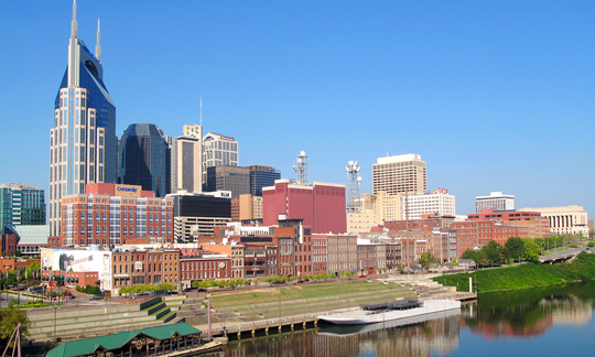 Nashville Caregivers